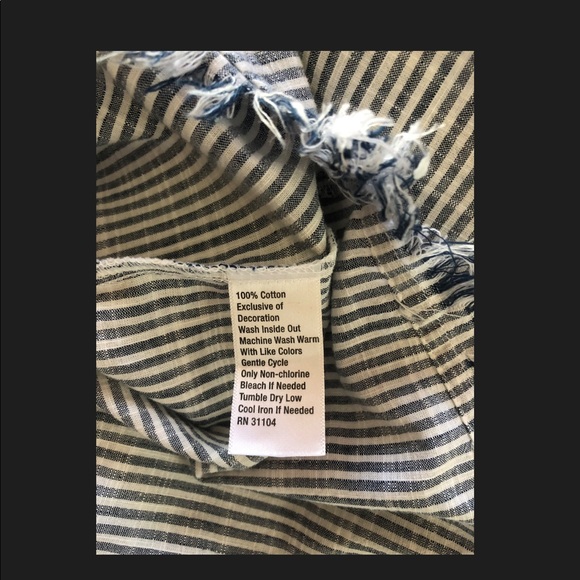 True Craft tunic dress - Picture 5 of 5